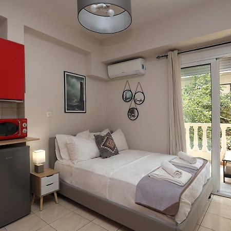Ld Studio Larissa Extérieur photo