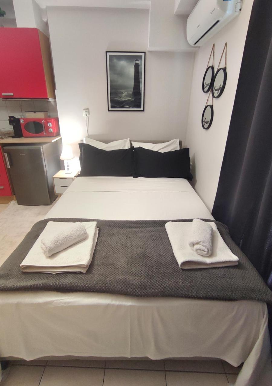 Ld Studio Larissa Extérieur photo