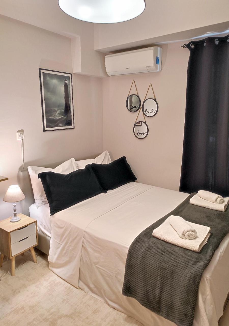 Ld Studio Larissa Extérieur photo