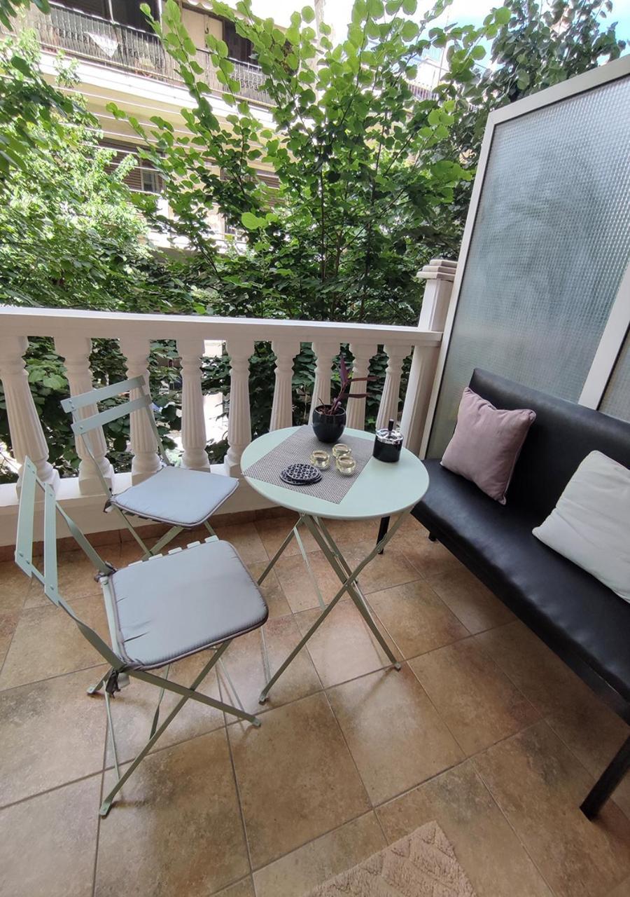 Ld Studio Larissa Extérieur photo